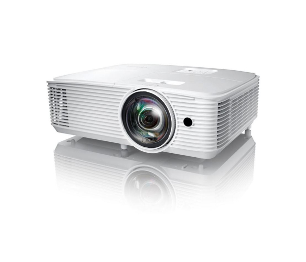 OPTOMA HD29HSTx 1080p 4000, 50 000:1 E9PD7FN02EZ2 - 1377088 - zdjęcie 3